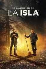 Póster de La maldición de Oak Island