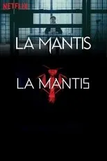 Póster de La mantis