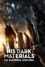 Póster de La materia oscura (His Dark Materials)