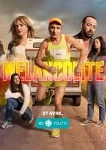 Póster de La mélancolite