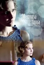 Póster de La memoria del agua