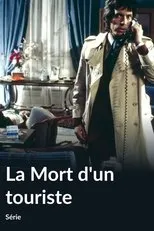 Póster de La Mort d'un touriste