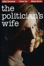 Póster de La mujer del ministro