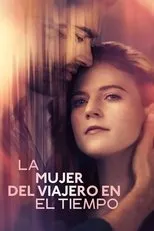 Póster de La mujer del viajero en el tiempo