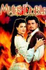 Póster de La mujer doble