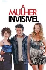 Póster de La Mujer Invisible