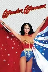 Póster de La mujer maravilla
