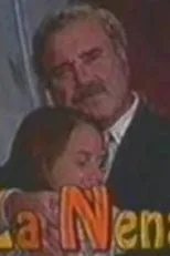 Póster de La Nena