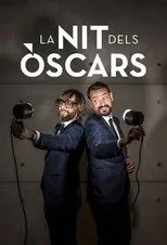 Póster de La nit dels Òscars