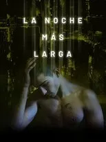 Póster de La noche más larga