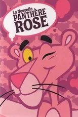 Póster de La nouvelle panthère rose