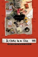 Póster de La obra de mi vida