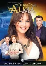 Póster de La Otra Cara del Alma