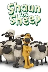Póster de La oveja Shaun