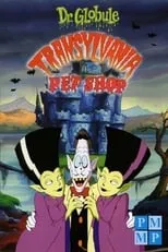 Póster de La pajarería de Transilvania