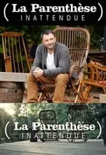 Póster de La Parenthèse inattendue