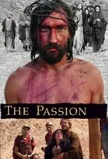 Póster de La Pasión