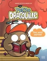 Póster de La petite dragouille