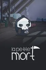 Póster de La petite mort