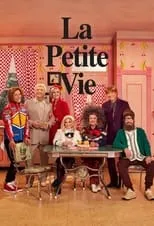 Póster de La Petite Vie
