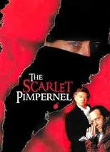 Póster de La Pimpinela Escarlata