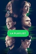 Póster de La playlist