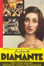 Póster de La Plaza del Diamante
