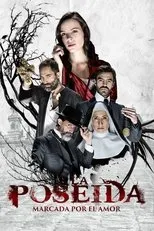 Póster de La Poseída