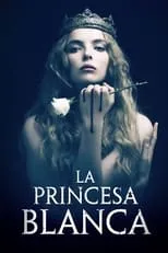 Póster de La princesa blanca