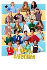 Póster de La que se avecina