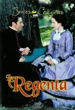 Póster de La Regenta
