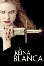 Póster de La reina blanca