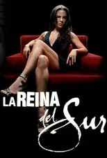 Póster de La Reina del Sur