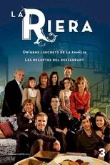 Póster de La Riera