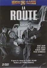 Póster de La Route