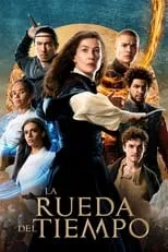 Póster de La rueda del tiempo