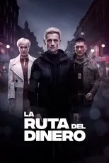 Póster de La ruta del dinero