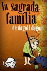 Póster de La sagrada família