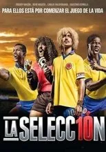 Póster de La Seleccion