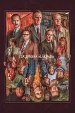 Póster de La sombra alargada