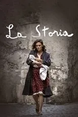 Póster de La Storia