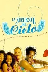 Póster de La sucursal del cielo