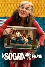 Póster de La suegra que te parió