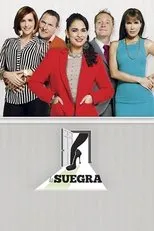 Póster de La Suegra