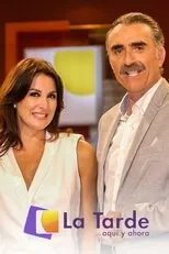 Póster de La tarde, aquí y ahora
