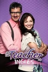 Póster de La Teacher de Inglés