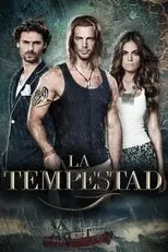 Póster de La Tempestad