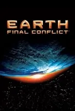 Póster de La Tierra: conflicto final