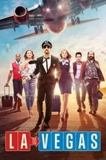 Póster de LA to Vegas