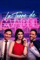Póster de La torre de Mabel